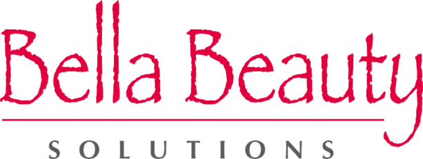 bella beauty solutions logo